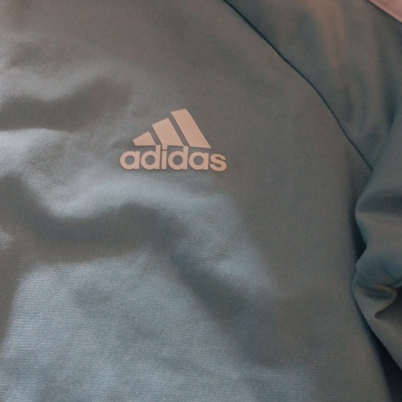 adidas jacket - Picture 4 of 4